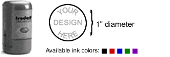 Trodat 46025: Self-Inking, Medium Quality - Good for up to 20,000 Impressions Before Re-Inking Trodat 46025: Self-Inking, Medium Quality - Good for up to 20,000 Impressions Before Re-Inking