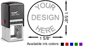 Trodat 4924C: Self-Inking, Medium Quality - Good for up to 20,000 Impressions Before Re-Inking Trodat 4924C: Self-Inking, Medium Quality - Good for up to 20,000 Impressions Before Re-Inking