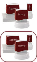 Pre-Inked Stamps Pre-Inked Stamps
