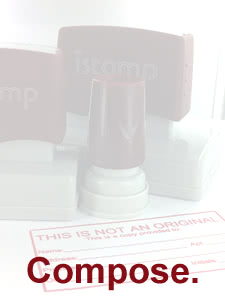 Signature Stamp Name Stamp Teacher Stamp 1 2 Line Calligraphy Name Stamp  Custom Name Stamper Script Modern Name Stamp Choose Your Font 
