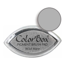 Colorbox Pigment Stamp Pads in Hundreds of Colors!